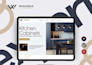 create gohighlevel website and gohighlevel landing page